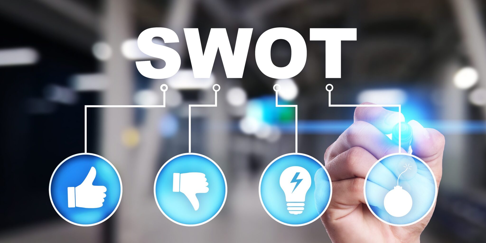 Inilah Pentingnya Analisis SWOT Dalam Bisnis