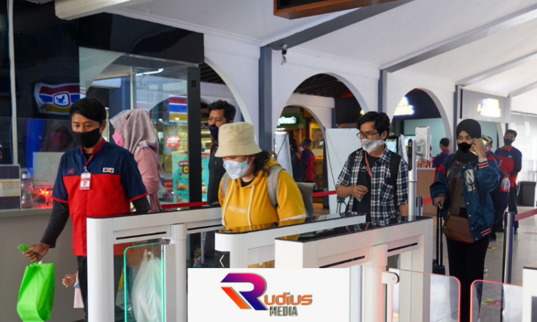 Inilah Panduan Cara Daftar Face Recognition Kai Yang Mudah