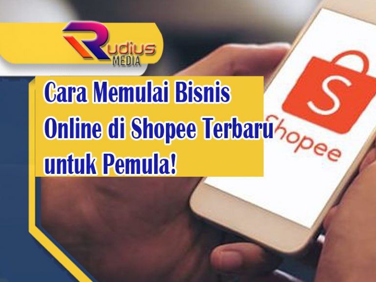 Membuat Bisnis Online Dengan Produk Digital Di Shopee: Panduan Lengkap ...