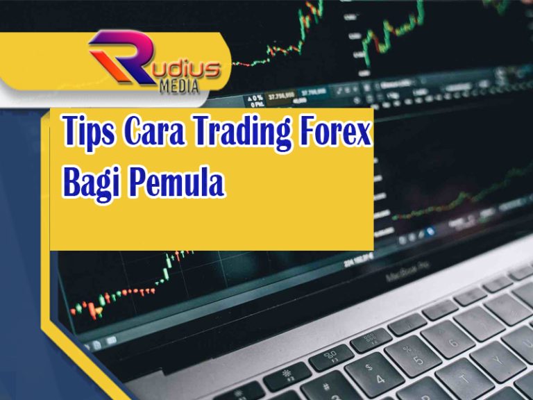 Tips Cara Trading Forex Bagi Pemula - Rudius Media