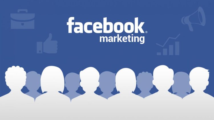 Facebook marketing