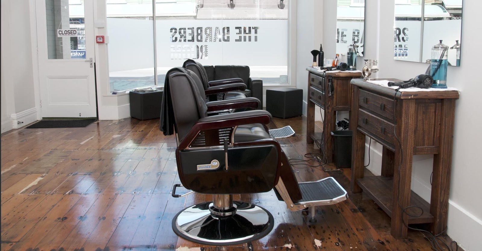 bisnis barbershop