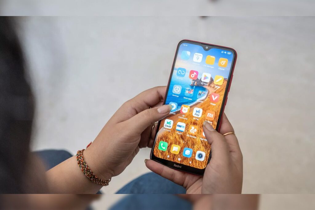 penyebab redmi note 7 restart sendiri