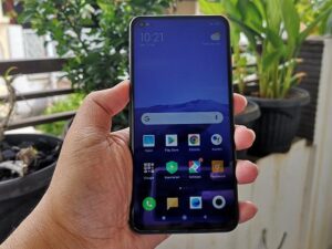 hp xiaomi redmi note 7 sering restart sendiri