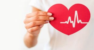 tips menjaga kesehatan jantung