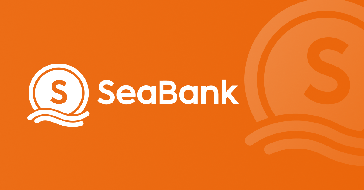 cara daftar Seabank