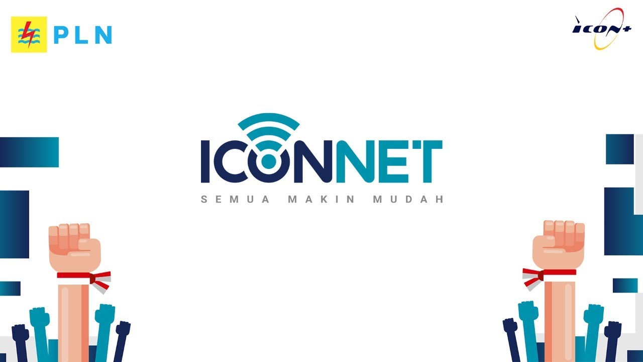 cara daftar Wifi Iconnet
