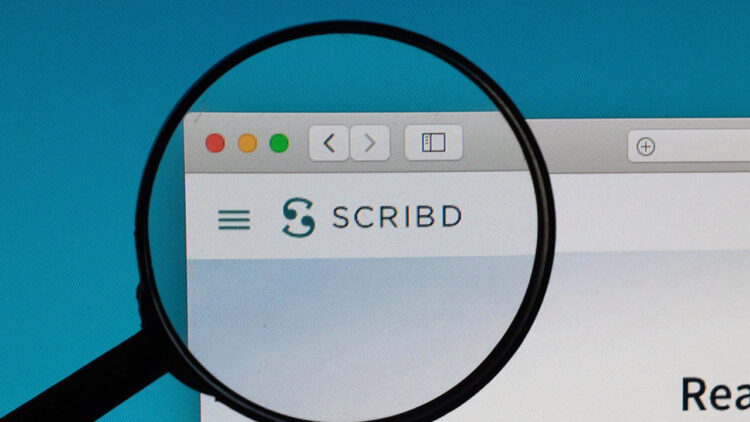cara download Scribd