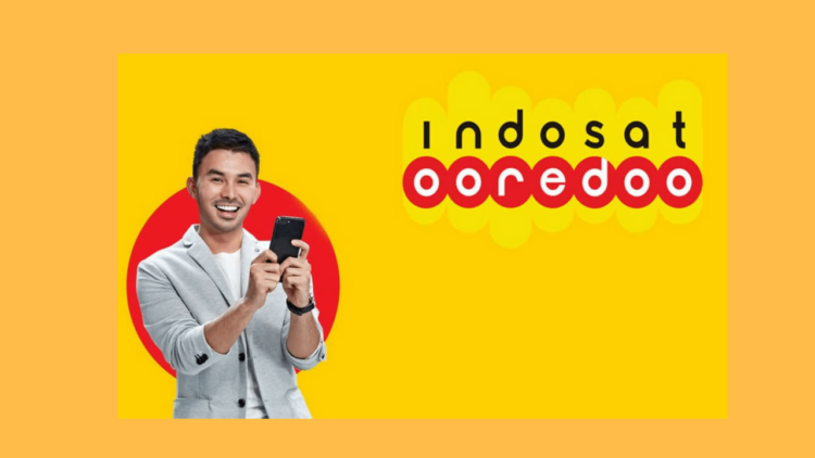 daftar paket internet Indosat