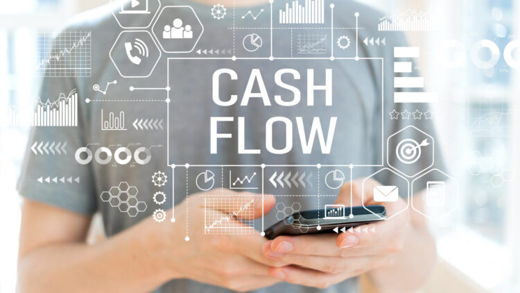 fungsi evaluasi cash flow
