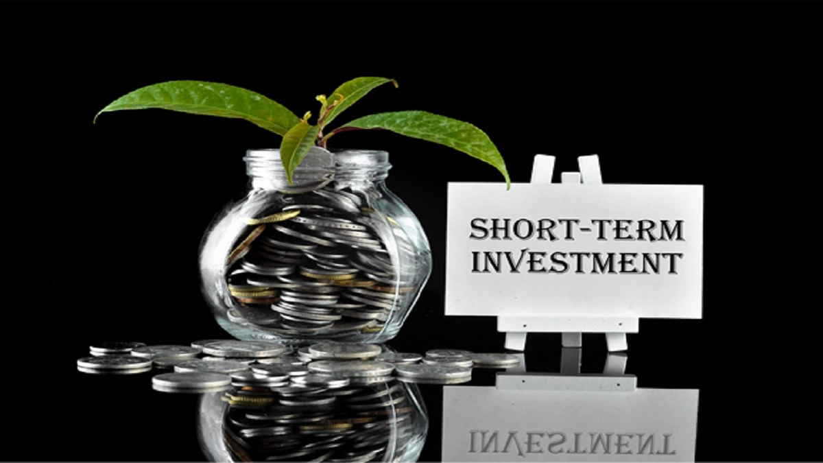 macam-macam investasi jangka pendek