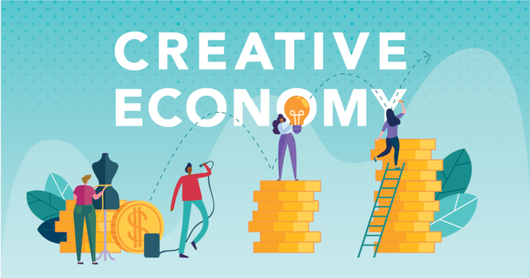manfaat ekonomi kreatif
