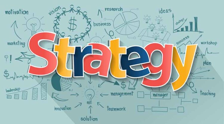 Tips Strategi Pemasaran Dengan Budget Minimum