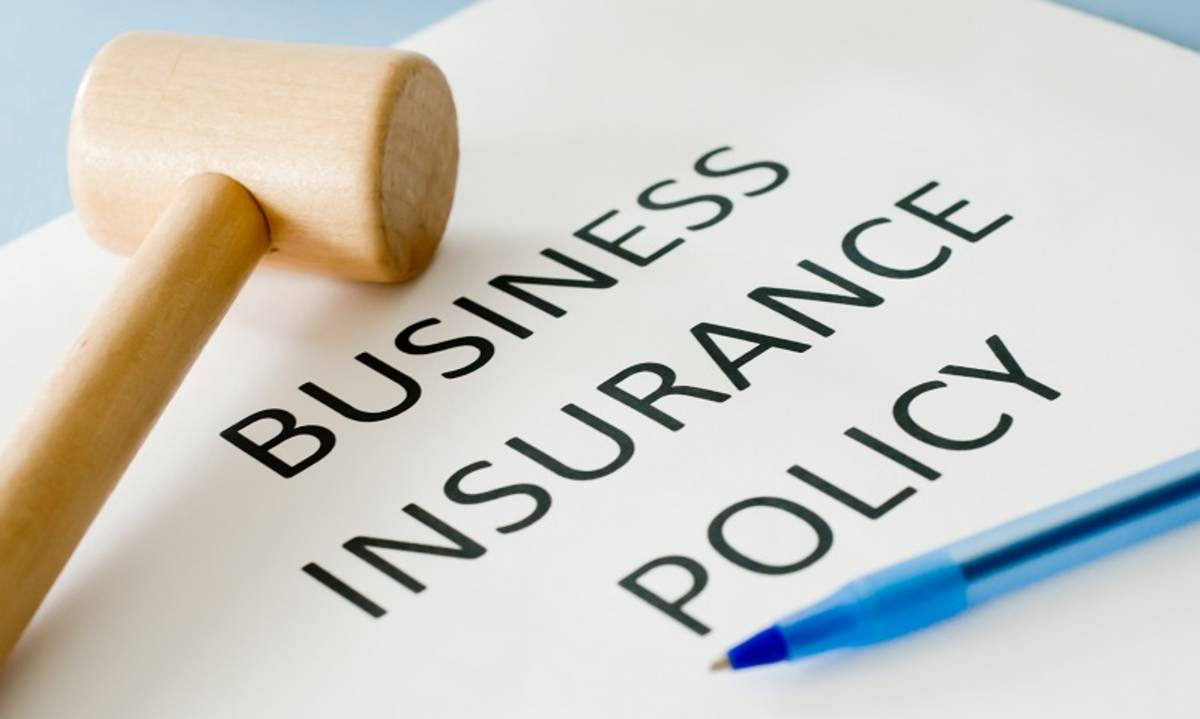 pengertian asuransi bisnis