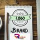 desain logo bisnis yang efektif