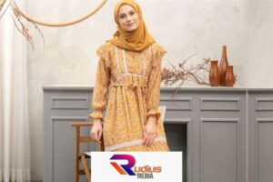 ide bisnis fashion muslim