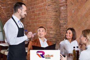tips sukses bisnis restoran
