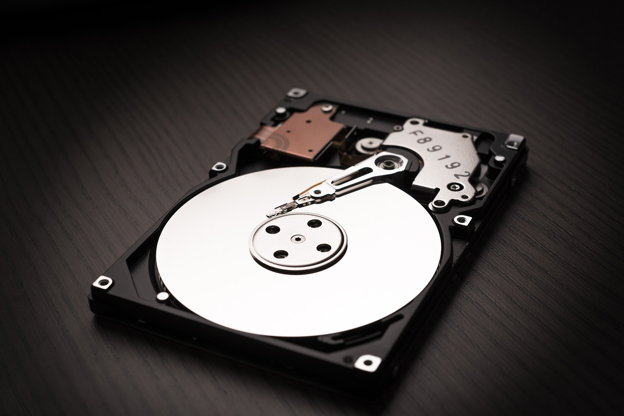 Jayakom recovery data hard disk