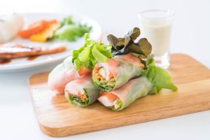 vietnam spring roll