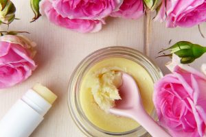 cleansing balm