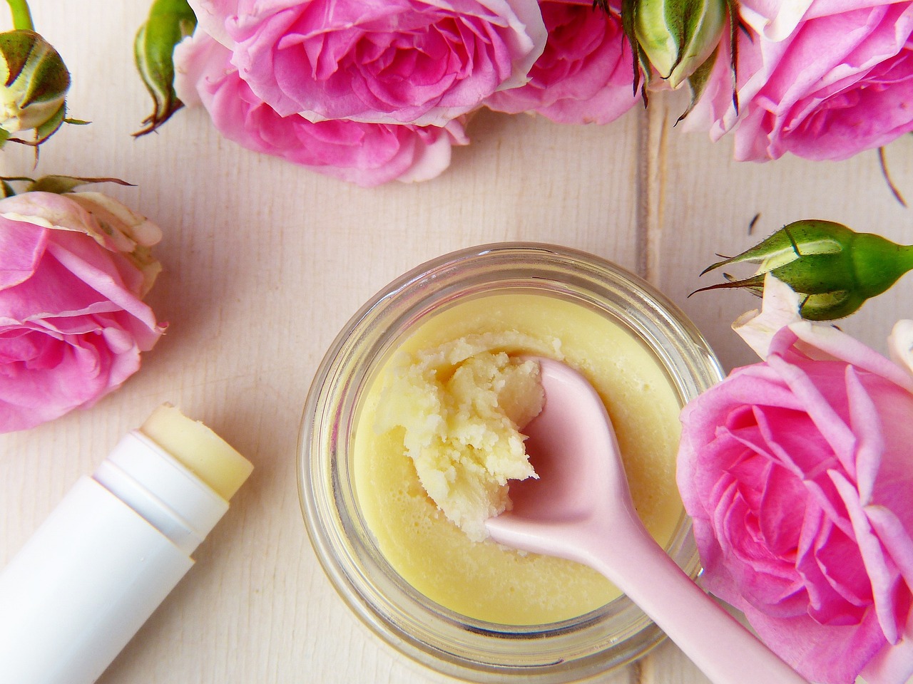 cleansing balm