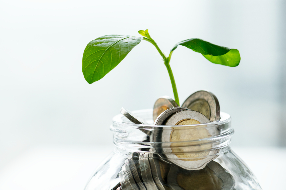Investasi syariah
