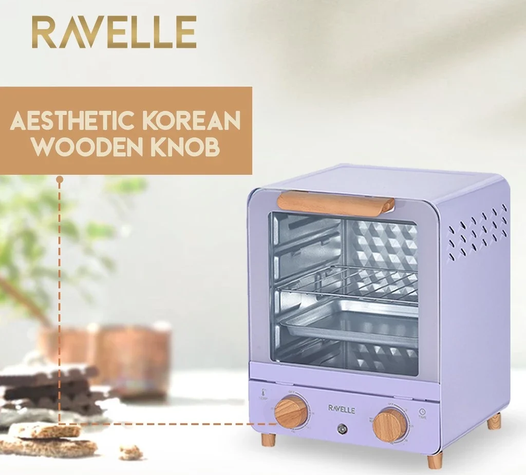 oven listrik