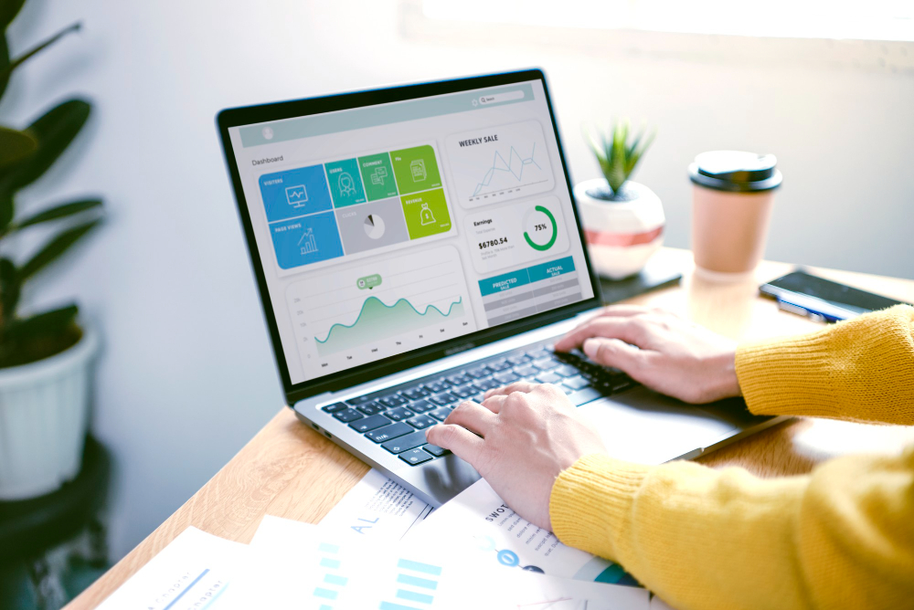 Jasa Digital Marketing
