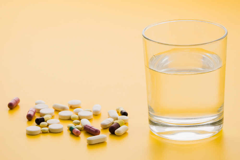 kandungan obat