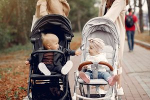 stroller balita