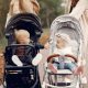 stroller balita