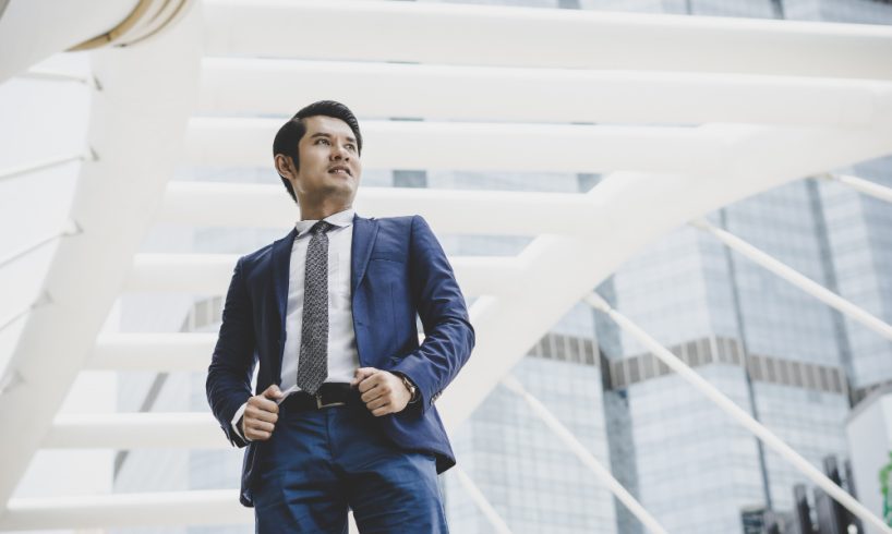 entrepreneur sukses