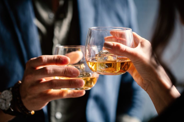 whisky
