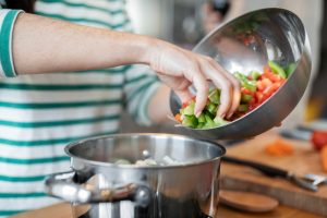 tips Rebus sayur