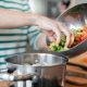 tips Rebus sayur