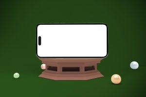 jenis layar display