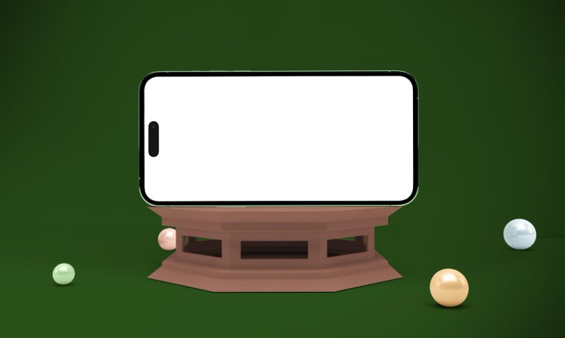 jenis layar display