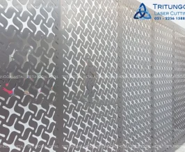 tritunggal metal cutting