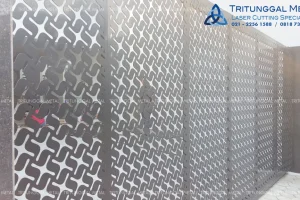 tritunggal metal cutting