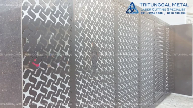 tritunggal metal cutting