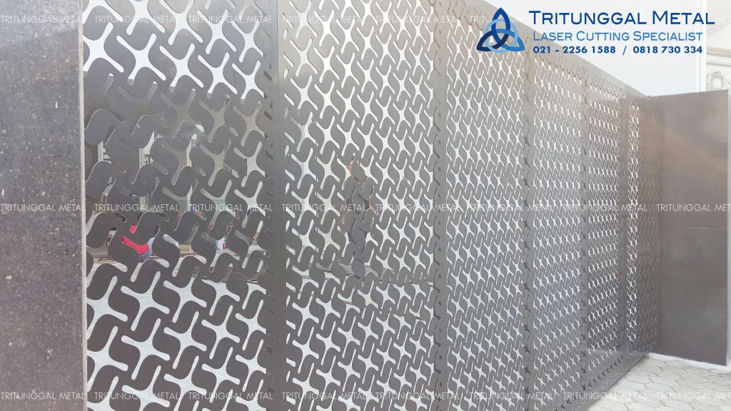 tritunggal metal cutting