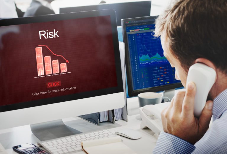 risiko investasi