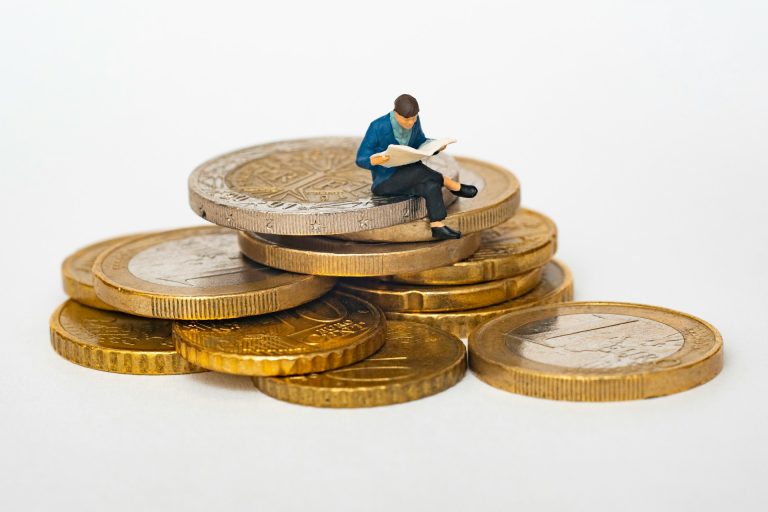 Investasi likuid