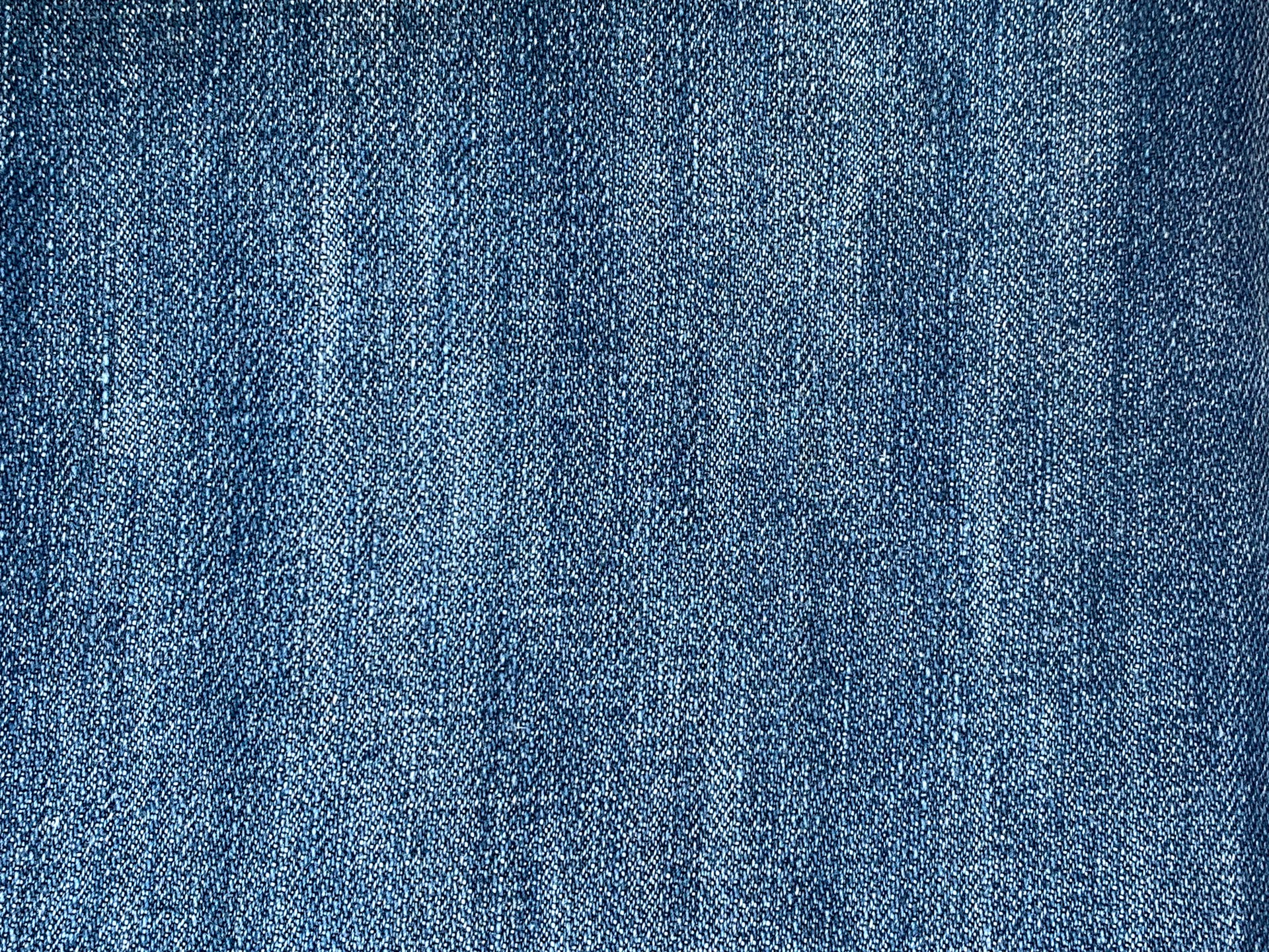 Kain denim