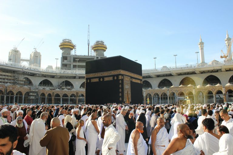 ihram
