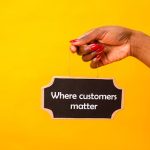 Fokus pada pelanggan