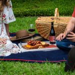 Inspirasi piknik date