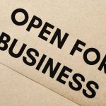 merintis bisnis