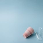 Gelas plastik