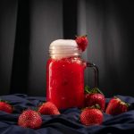 Resep jus berri